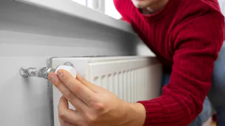 В Александрове отключили горячую воду на улице Королева из-за работ в системе теплоснабжения