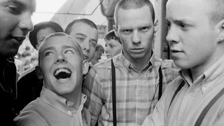 Нижнекамских «скинхедов» оштрафовали на 500 рублей