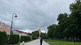 Прожил 30 лет на Урале — а для жизни выбрал тихую Кострому: честно рассказываю, почему не Москва