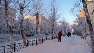 Численность населения увеличилась только в одном районе Коми