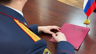 В Коврове бывшего судебного пристава обвиняют в подлоге и злоупотреблении полномочиями