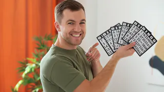 В Рязани мужчина выиграл 777 тысяч 778 рублей