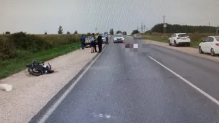 В Суздале завершено расследование уголовного дела о смертельном ДТП