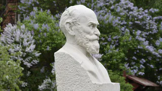 В Рязани установят новый памятник академику Павлову