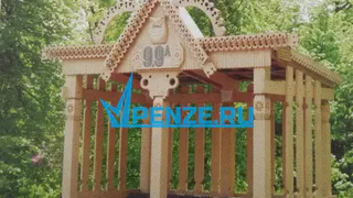 Пензенцы вспомнили, какие остановки были в городе более 30 лет назад