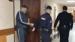 Бывший вице-губернатор Игорь Греков останется в рязанском СИЗО до 22 сентября