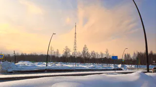 Весна запаздывает: 7 марта в Татарстане ожидается мороз до - 24 градусов