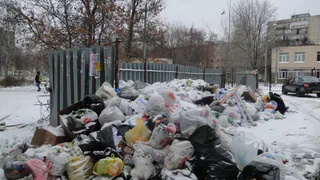 С 2017 года вводится новый режим  регулирования вывоза твердых бытовых отходов