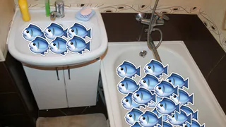 Рязанцы бьют тревогу: количество жалоб на "рыбную" воду растет как снежный ком