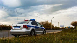 ГАИ Рязанской области проведет рейд «Автобус» 10 октября