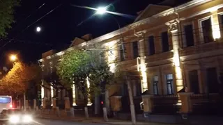 "Стыдливо возводят новодел," - Варламов выложил видео о Рязани