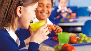 В Сыктывкаре продолжает расти количество детей с ожирением