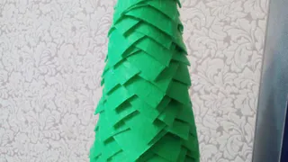 Поделки на Новый год: что присылают читатели в редакцию