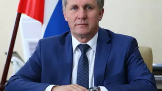 Главе города Александру Макарову исполнился 61 год