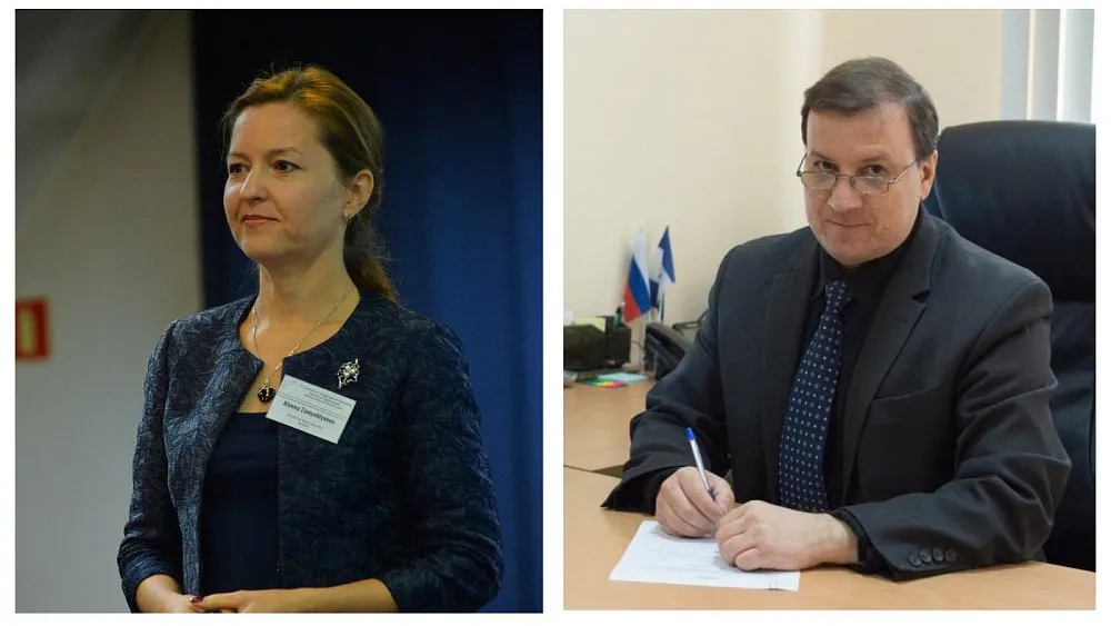 Президент Владимир Путин присвоил почетные звания двум челябинским ученым