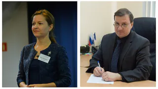 Президент Владимир Путин присвоил почетные звания двум челябинским ученым