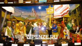 Случайные открытия. Пензенцы узнали о том, какие тайны скрывает в себе Нижнеломовский район