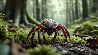 Клещ дуреет от этой группы крови: вот, кому желательно избегать леса и парки