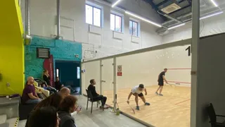 Магнитогорские спортсмены завоевали призовые места на областном турнире по сквошу