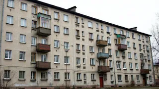 Масштабный ремонт хрущевок в центре Казани обойдется в полмиллиарда рублей