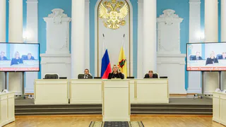 Жители Рязанской области получат бесплатную юридическую помощь