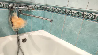 В суд идти будет бесполезно: с 1 февраля штраф 700 рублей для владельцев квартир с ванной