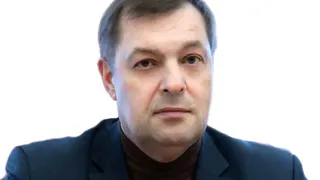 Виталий Артёмов стал исполняющим обязанности главы администрации Рязани