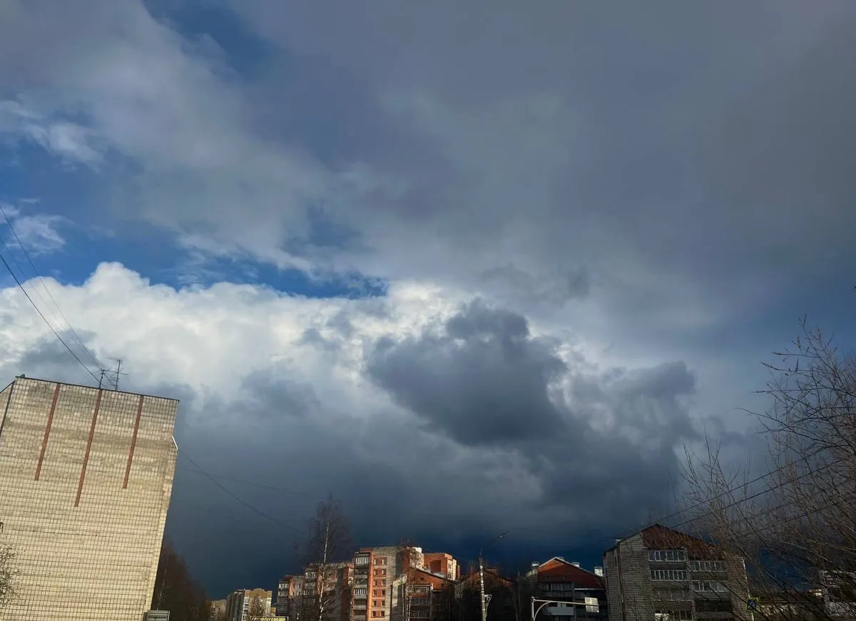 Жителей Челябинской области предупредили о надвигающихся заморозках