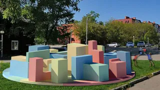 Рязань в скором времени преобразится - за дело берутся молодые архитекторы