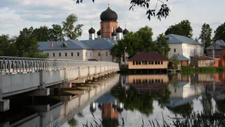 Покров могут выделить в отдельный муниципальный округ