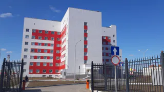 Проверено на себе: как рязанец будет добираться до новой БСМП по дороге с разбитым тротуаром