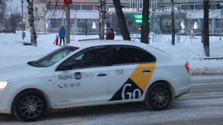 Житель Коми заплатит десятикратный штраф за неоплаченную поездку на такси