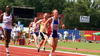 В Рязани состоится ежегодный забег "Кросс Нации"