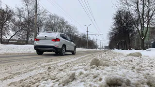 Видели, как сбили пешехода? Полиция разыскивает свидетелей двух ДТП