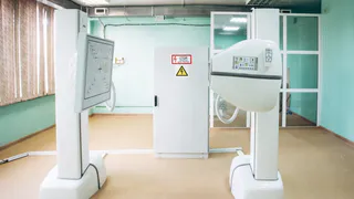 У рязанки случайно нашли опасную болезнь после флюорографии 