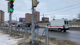 В Рязани перекроют улицу Николодворянскую 25 декабря из-за мероприятий