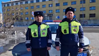 Министр внутренних дел Владимир Колокольцев отметил наградами полицейских из Коми за проявленный героизм