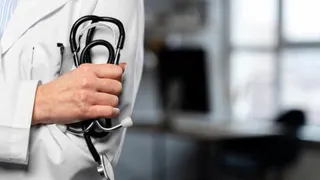 Во Владимире больного ребёнка-инвалида оставили без необходимого исследования