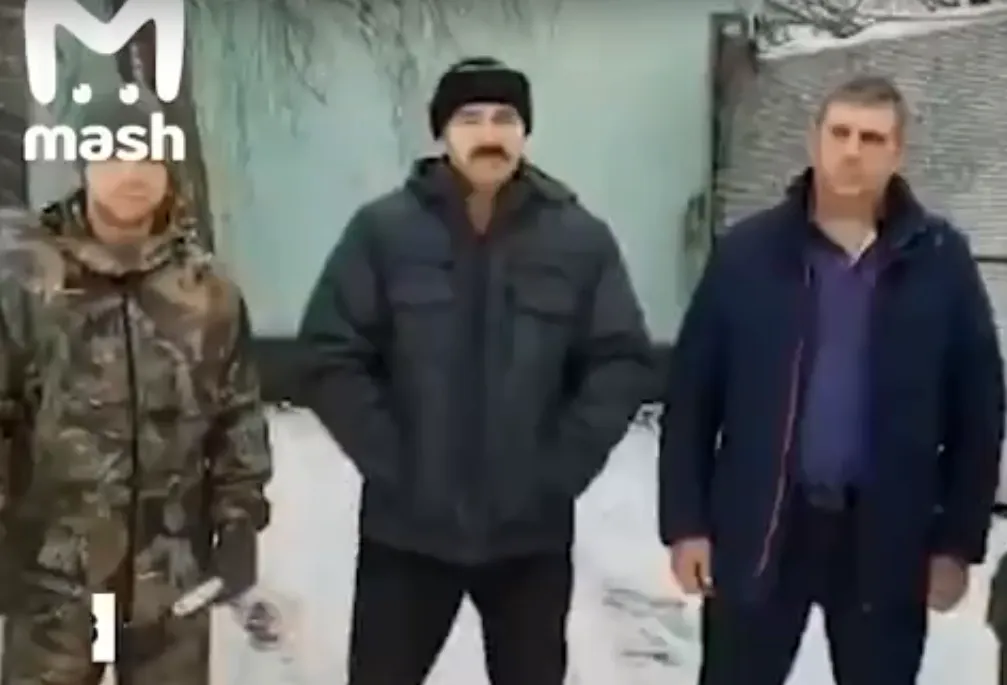 Стоял в сторонке: Скопинец заявил, что вице-губернатор Греков не спасал людей во время пожара на складах