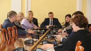 На фасаде школы №41 Рязани установят мемориальную доску участнику СВО Игорю Николаеву