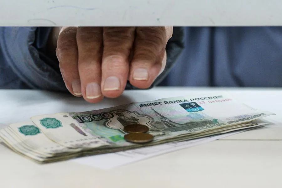 Бюджет может позволить себе индексацию выплат в 27 процентов