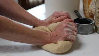 Нашла рецепт теста, с которым моя выпечка нежная, мягкая и пружинистая - делюсь рецептом