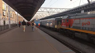 Плацкарт и купе уходят в прошлое: РЖД вводит изменение для пассажиров - вот как теперь будем путешествовать