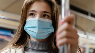 Пенза вошла в число регионов с максимальной заболеваемостью COVID-19