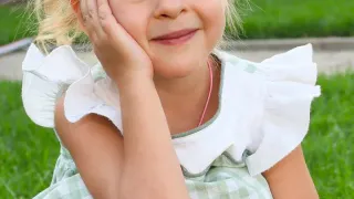 Поможем Варе: 4-летней девочке из Инты срочно нужна операция на сердце
