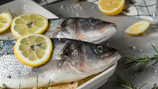 Эксперты назвали самую полезную для человека рыбу - ешьте дважды в неделю: богата селеном, фосфором и хороша на вкус