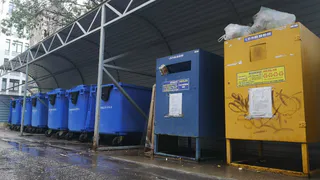 В Коми расширяют систему обращения с мусором: запланировано строительство новых полигонов