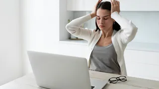 Жители Владимира назвали главные причины стресса на работе