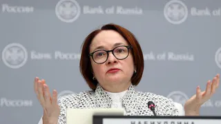 В России вырастут проценты по вкладам и кредитам