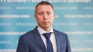 Экс-вице-премьер Коми задержан в Москве